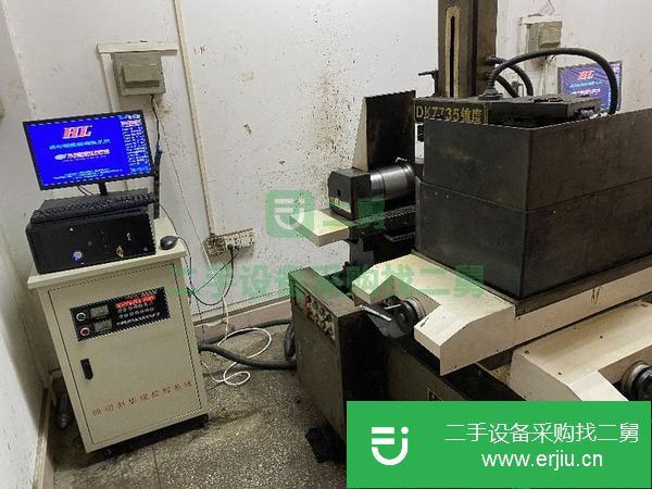 廣東出售二手線切割