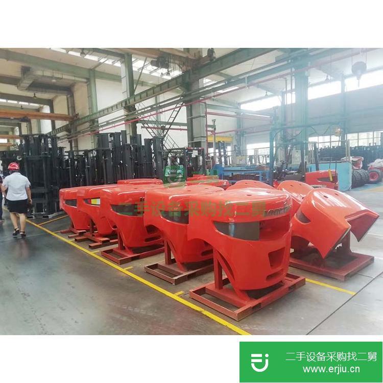 廣東出售二手龍工叉車