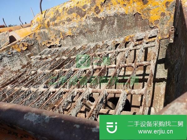 上海出售二手12年三一拖泵