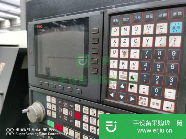 廣東出售二手6146數控車床
