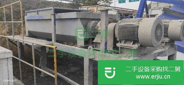 江蘇出售二手700噸水穩(wěn)站穩(wěn)定土拌合站