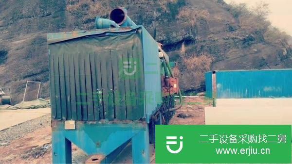 吉林出售二手出售通過拋丸機