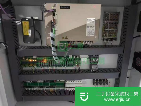 江蘇出售二手臺群1210雕銑機