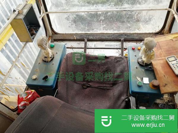 上海出售二手14年中聯5610塔吊