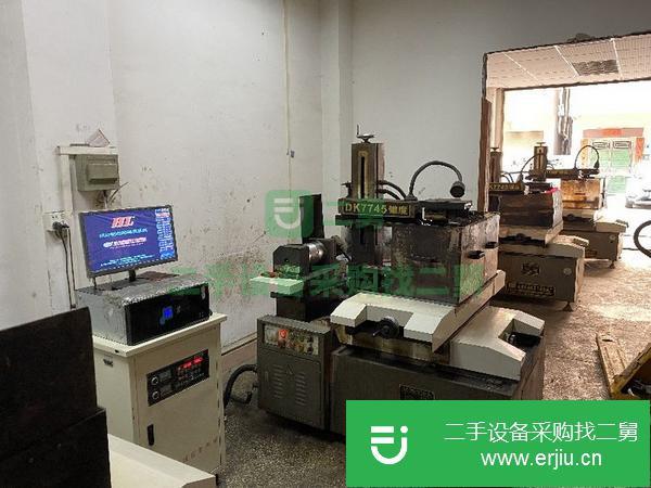 廣東出售二手線切割