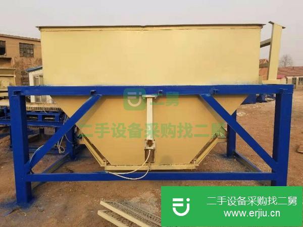 山東出售二手700型穩定土拌合站