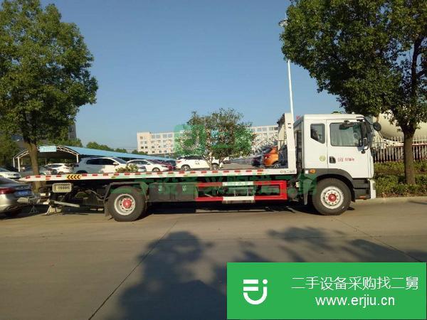 山西出售二手東風道路運輸車