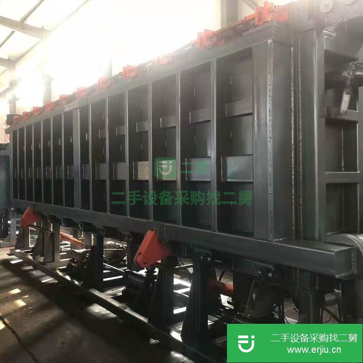 河北出售二手自動成型機