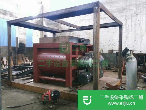 河南出售二手穩定土攪拌站