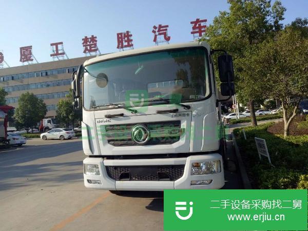山西出售二手東風道路運輸車