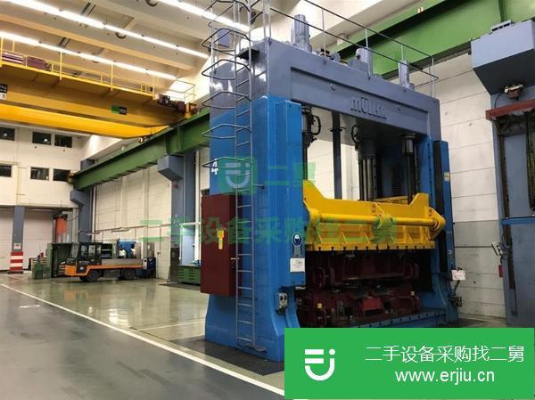 天津出售二手HD6635定位壓力機