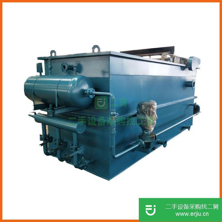 山東出售二手BLY-1800清洗廢水處理設(shè)備