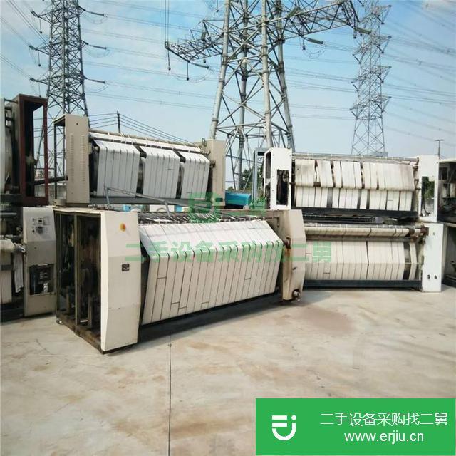 廣東出售二手100公斤江海洗脫機