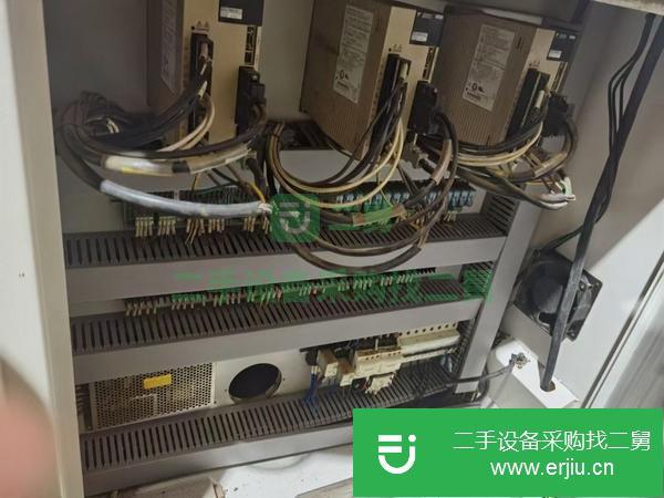 廣東出售二手2018年760精雕機，新代21MA系統