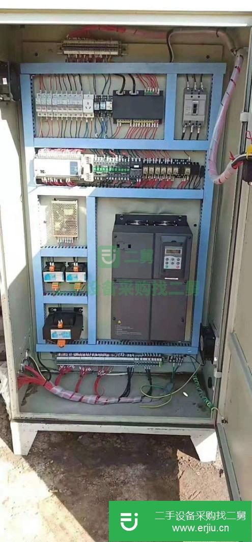 山西出售二手揚力JM31-160龍門壓力機