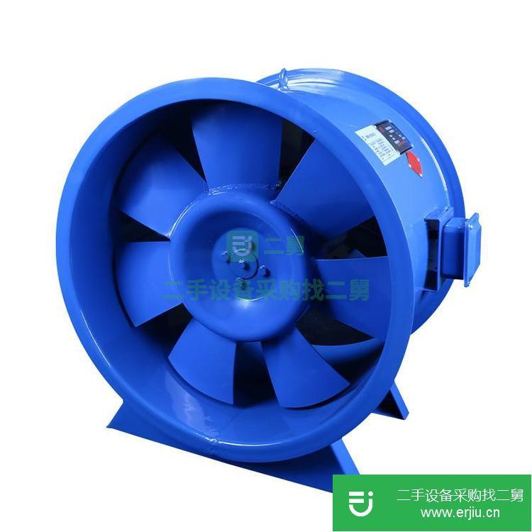 山東出售二手排煙風(fēng)機