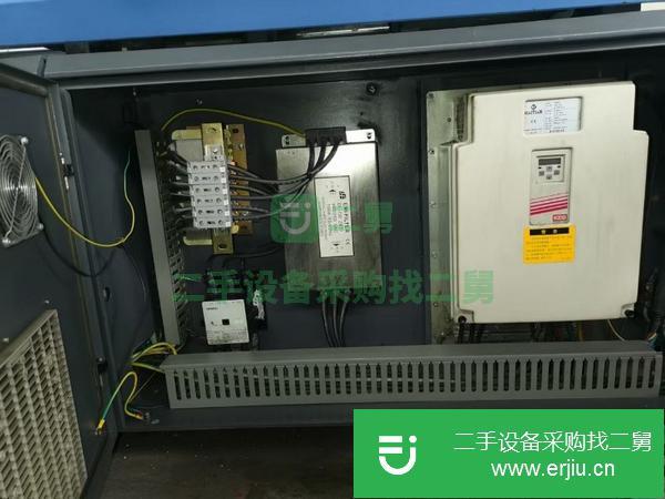 浙江出售二手海天MA5300注塑機