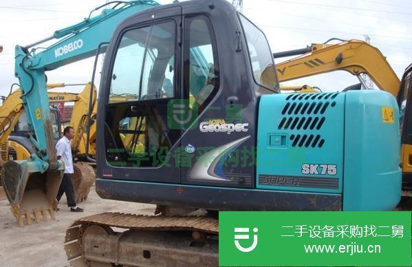 甘肅出售二手日立60挖掘機