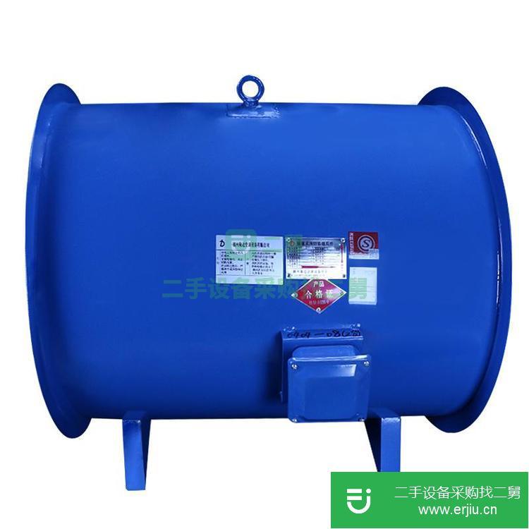 山東出售二手排煙風(fēng)機