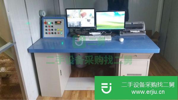 山東出售二手800型穩定土拌合站