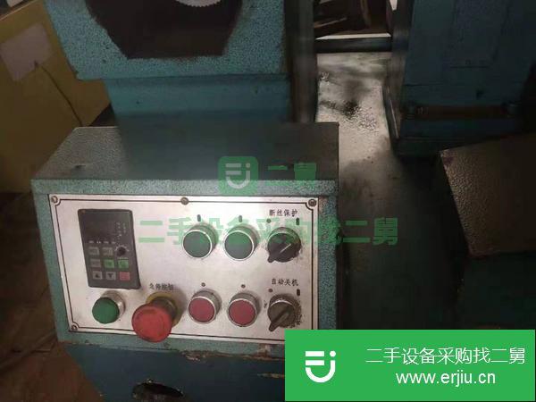 安徽出售二手江蘇DK7750電火花切割機