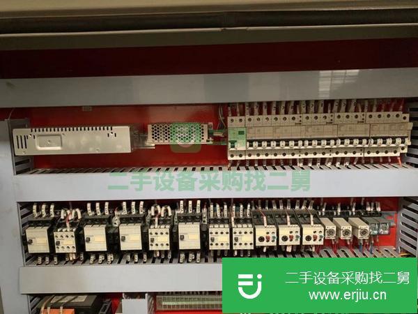 山西出售二手400噸壓力機(jī)