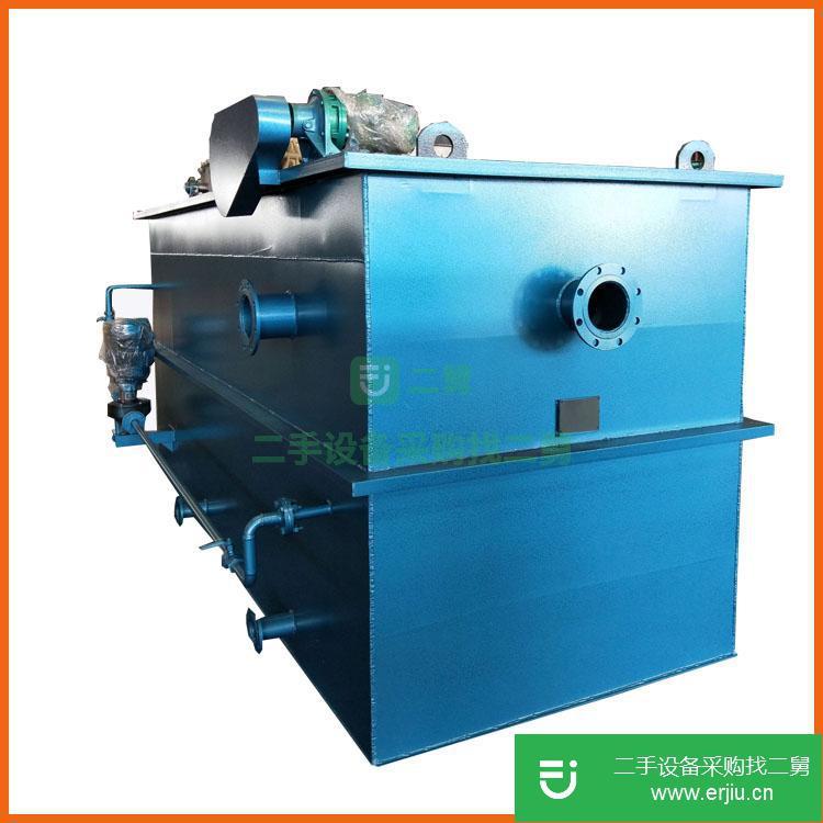 山東出售二手BLY-1800清洗廢水處理設(shè)備