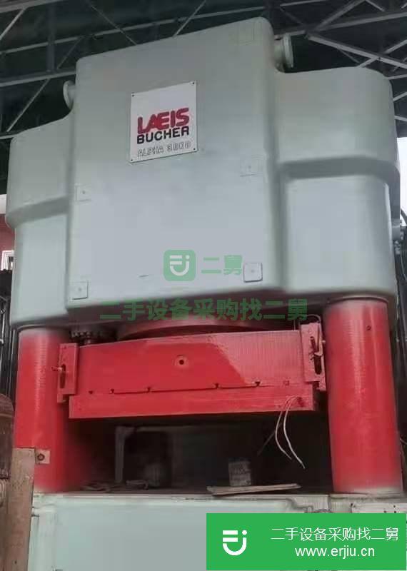 浙江出售二手600噸沖壓機(jī)