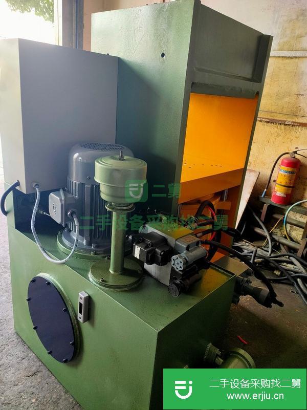 廣東出售二手300噸框架拼圖液壓機