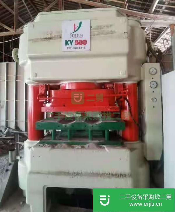 浙江出售二手600噸沖壓機(jī)