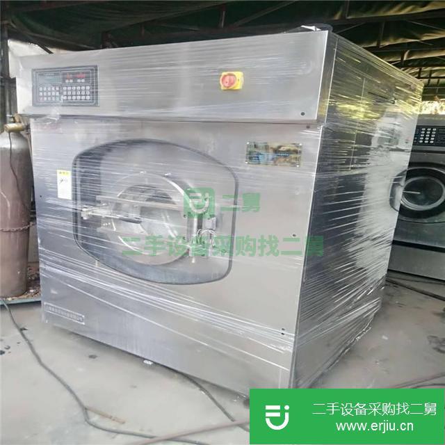 廣東出售二手九成新干洗機
