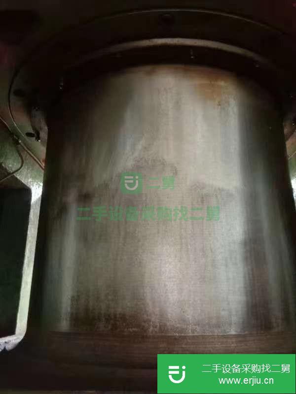 河北出售二手青島潤昌益友J58-630C電動螺旋壓力機
