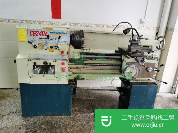 廣州出售二手車床