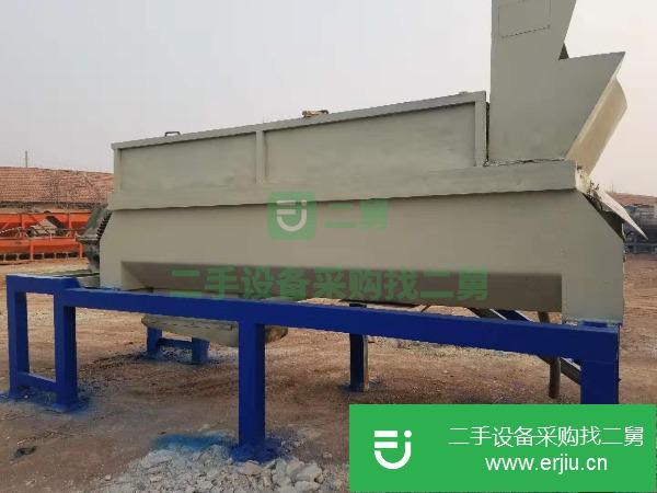 山東出售二手穩(wěn)定土拌合站包運轉(zhuǎn)