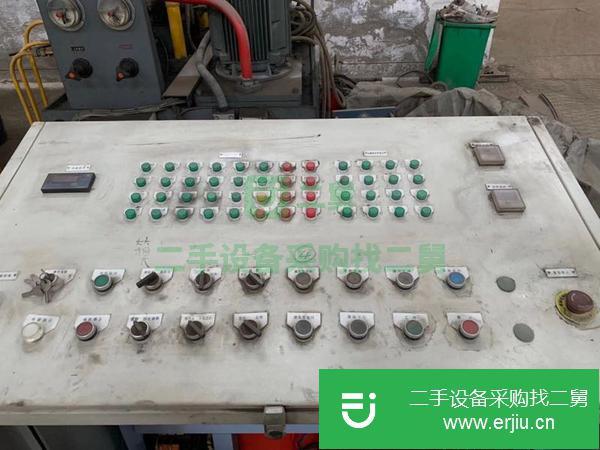 山西出售二手400噸壓力機(jī)