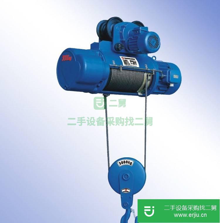 四川出售二手微型電動(dòng)葫蘆