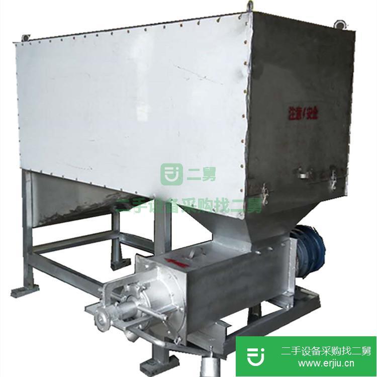 山東出售二手水力篩固液分離機