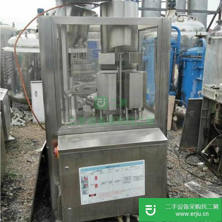山東出售二手旋轉(zhuǎn)式壓片機