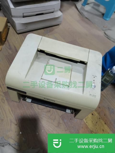 黑龍江出售二手三星lm2010打印機