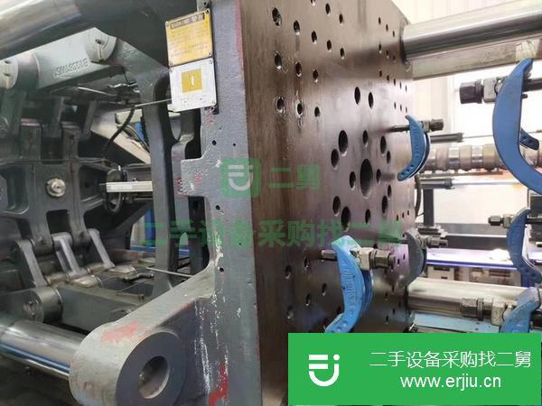廣東出售二手海天MA3800注塑機(jī)