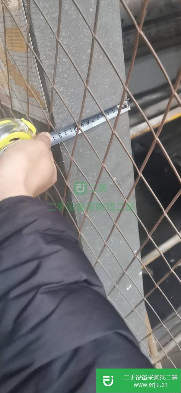 北京出售二手東海1600噸雙機聯動電液折彎機