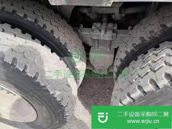 河北出售二手16年12月三一250s國四排放汽車吊