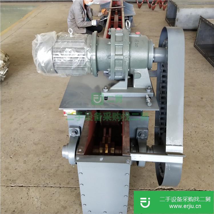河北出售二手MS埋刮板輸送機