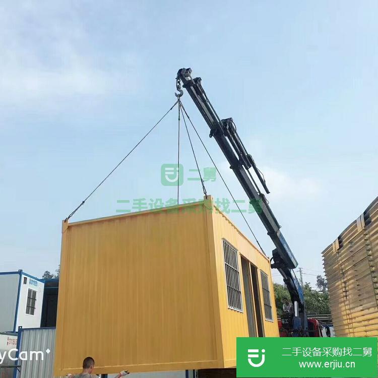 廣東出售二手集裝箱房屋