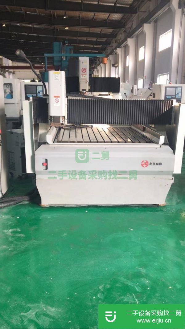 福建出售二手JDWMS1200北京精雕機