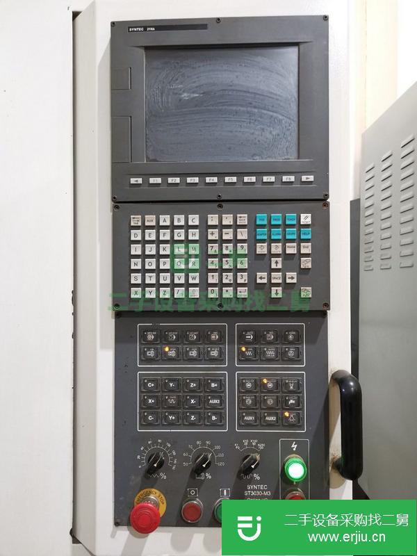 廣東出售二手2018年760精雕機，新代21MA系統
