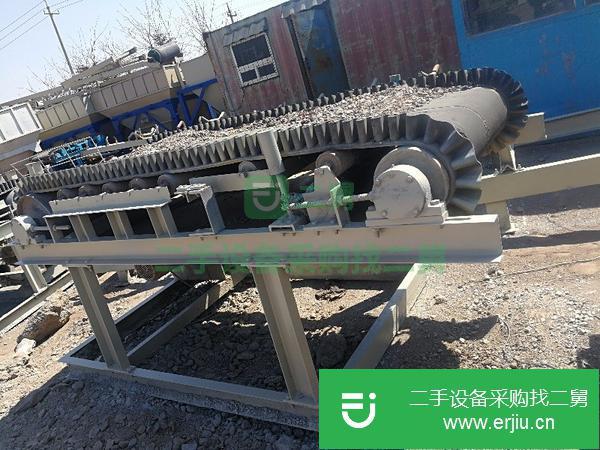 山東出售二手600型穩定土拌合站