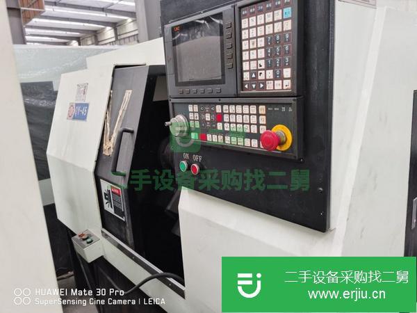 廣東出售二手6146數控車床