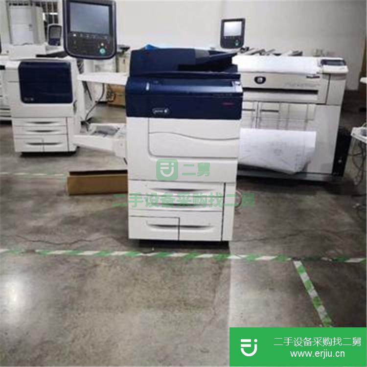 上海出售二手青浦7835彩色復印機