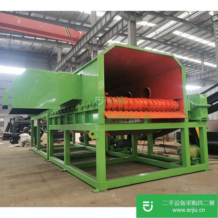河南出售二手陳腐垃圾處理設備